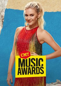 CMT Music Awards poster
