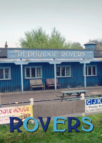 Rovers poster