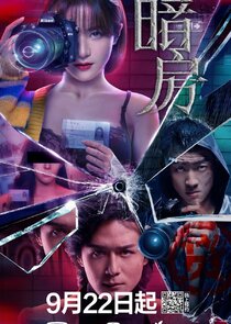 Dark Room poster