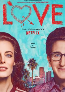 Love poster