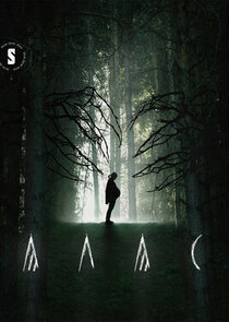 Alas poster