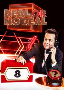 Deal or No Deal poster