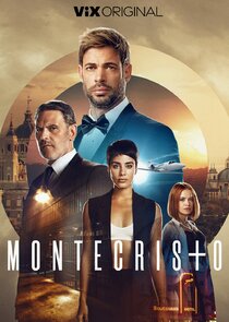 Montecristo poster