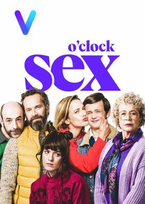 Sex O´Clock poster