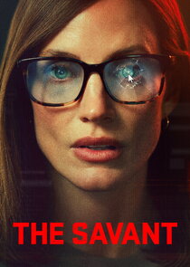 The Savant poster