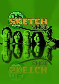 The Sketch Show poster