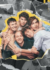 Intimate poster
