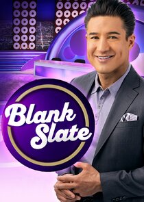 Blank Slate poster