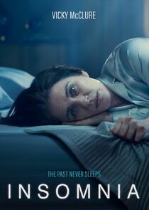 Insomnia poster