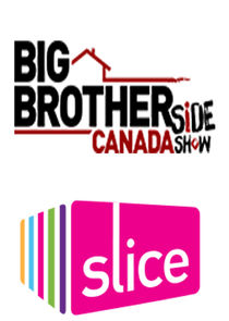 Big Brother Canada Side Show poster