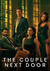 The Couple Next Door poster