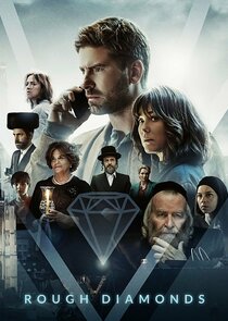 Rough Diamonds poster