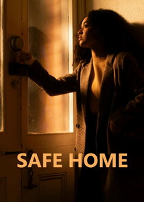 Safe Home poster