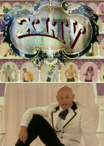 XLTV poster