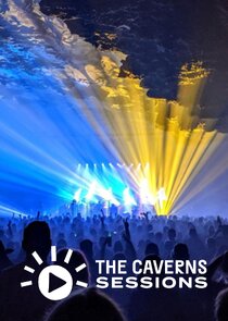 The Caverns Sessions poster