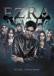 Ezra poster