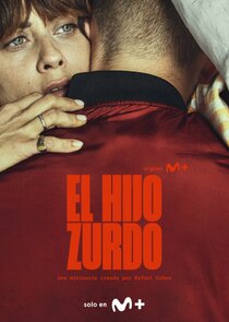 El hijo zurdo poster
