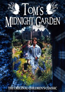 Tom's Midnight Garden poster