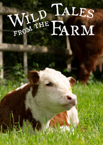 Wild Tales from the Farm poster