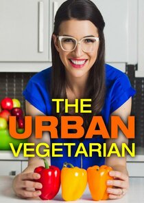 The Urban Vegetarian poster