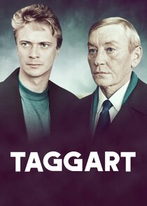 Taggart poster