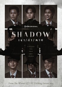 Shadow poster