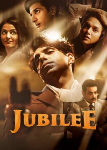 Jubilee poster