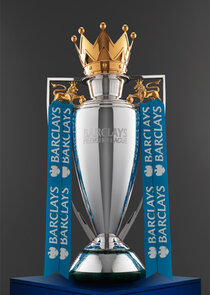 The Premiership Years poster