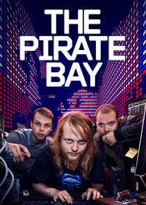 The Pirate Bay poster