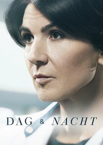 Dag & Nacht poster