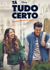 Tá Tudo Certo poster