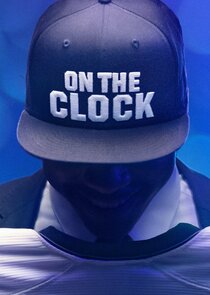On the Clock poster