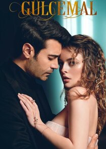 Gülcemal poster