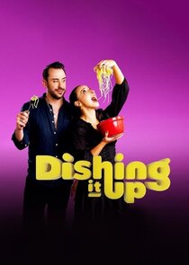Dishing It Up poster