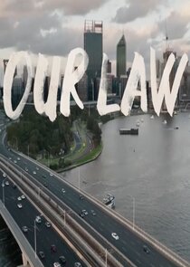 Our Law poster