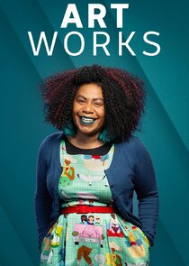 Art Works poster