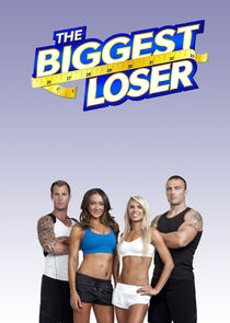 The Biggest Loser poster
