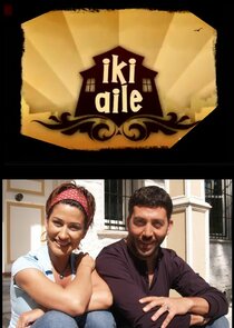 İki Aile poster