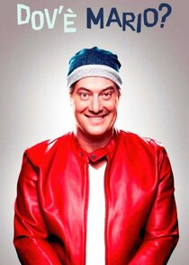 Dov'è Mario? poster