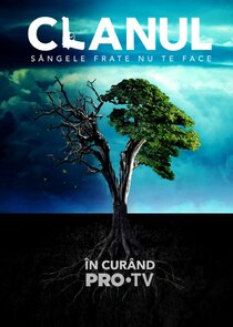 Clanul poster