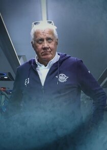 Patrick Lefevere. Godfather van de koers poster
