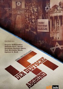 Krieg und Holocaust – Der deutsche Abgrund poster