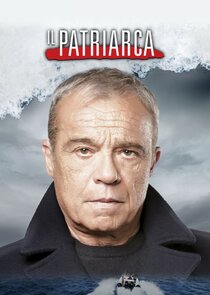 Il Patriarca poster