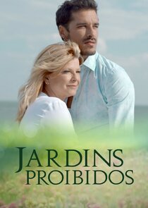 Jardins Proibidos poster
