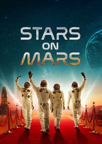 Stars on Mars poster