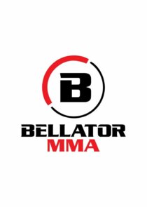 Bellator MMA Live poster