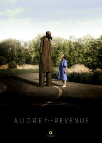 Audrey Est Revenue poster