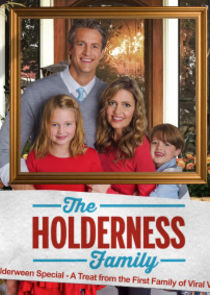 The Holderness Family poster