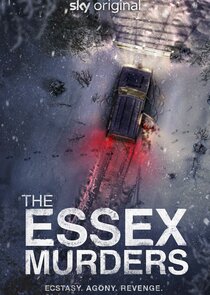 The Essex Murders poster