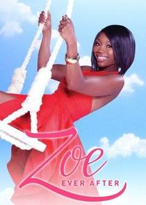 Zoe Ever After poster